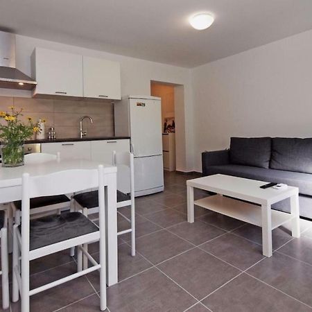 Apartments Mare Vodice Exterior photo