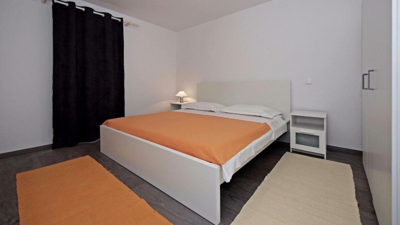 Apartments Mare Vodice Exterior photo